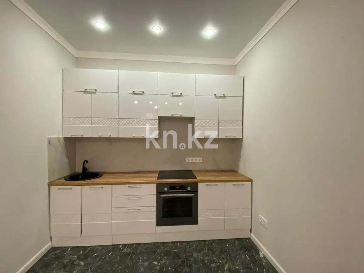 Продажа 2-комнатной квартиры, 43 м² - Продажа квартир в новостройках Астаны - страница 3 фото 3 из 5