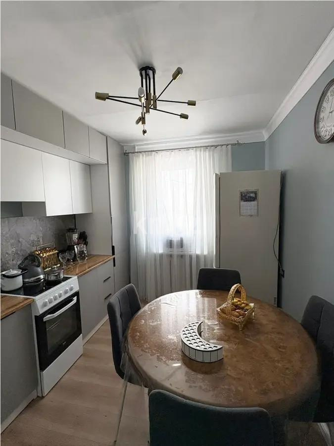 Продажа 2-комнатной квартиры, 46 м² в Караганде - фото 3