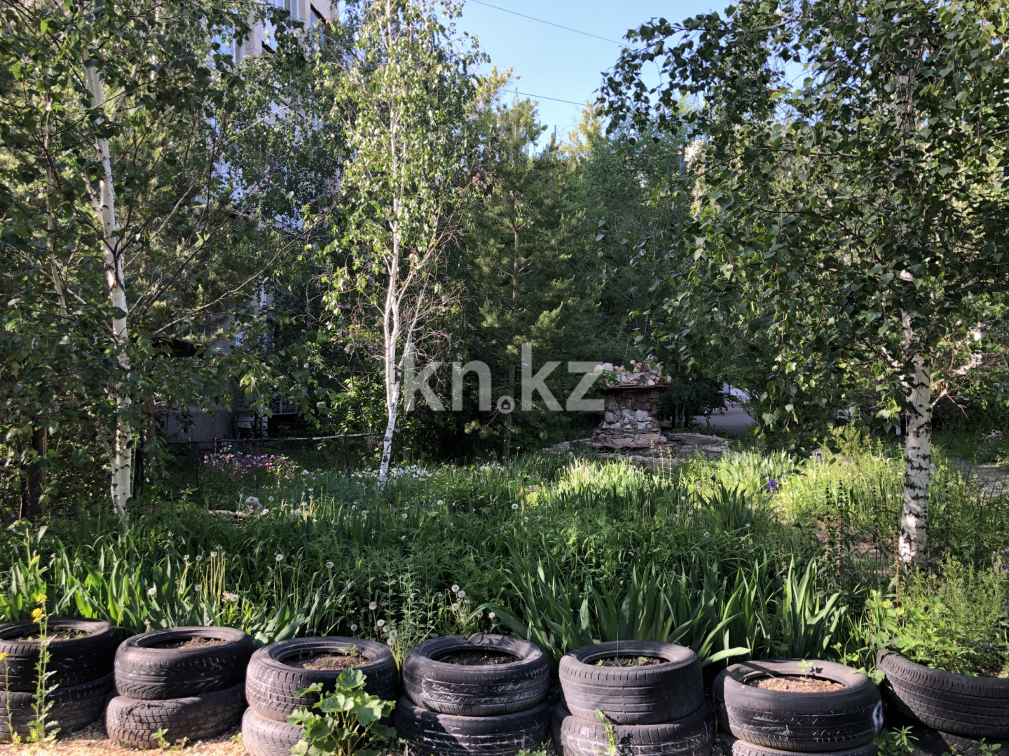 Продажа 3-комнатной квартиры, 85 м², ул. Аманжолова, дом  43 в Караганде - фото 15