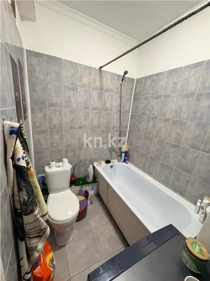 Продажа 1-комнатной квартиры, 27 м² в Алматы - фото 3