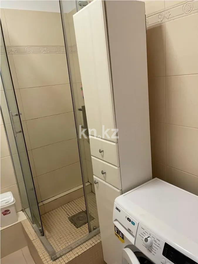 Продажа 1-комнатной квартиры, 42 м², ул. Егизбаева, дом  7/7 - Продажа  однокомнатных квартир в Алматы с фото фото 2 из 4