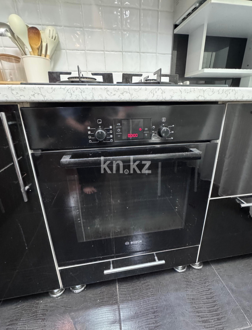 Продажа 2-комнатной квартиры, 40.5 м², ул. Байзакова в Алматы - фото 5