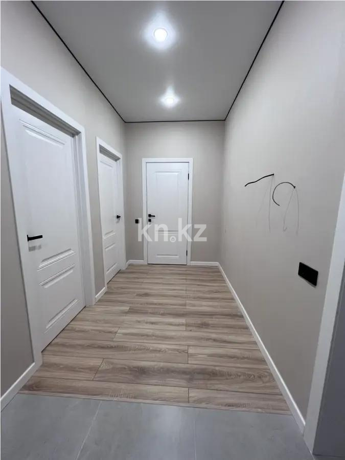 Продажа 2-комнатной квартиры, 46 м², ул. Нажимеденова, дом  52б - Продажа квартир в Балхаше фото 5 из 5