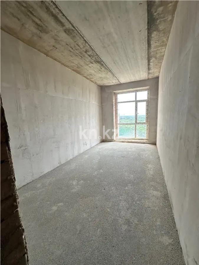 Продажа 3-комнатной квартиры, 88.7 м², ул. А-52, дом  8/1 - Продажа  трехкомнатных квартир в Астане без посредников с фото фото 1 из 3