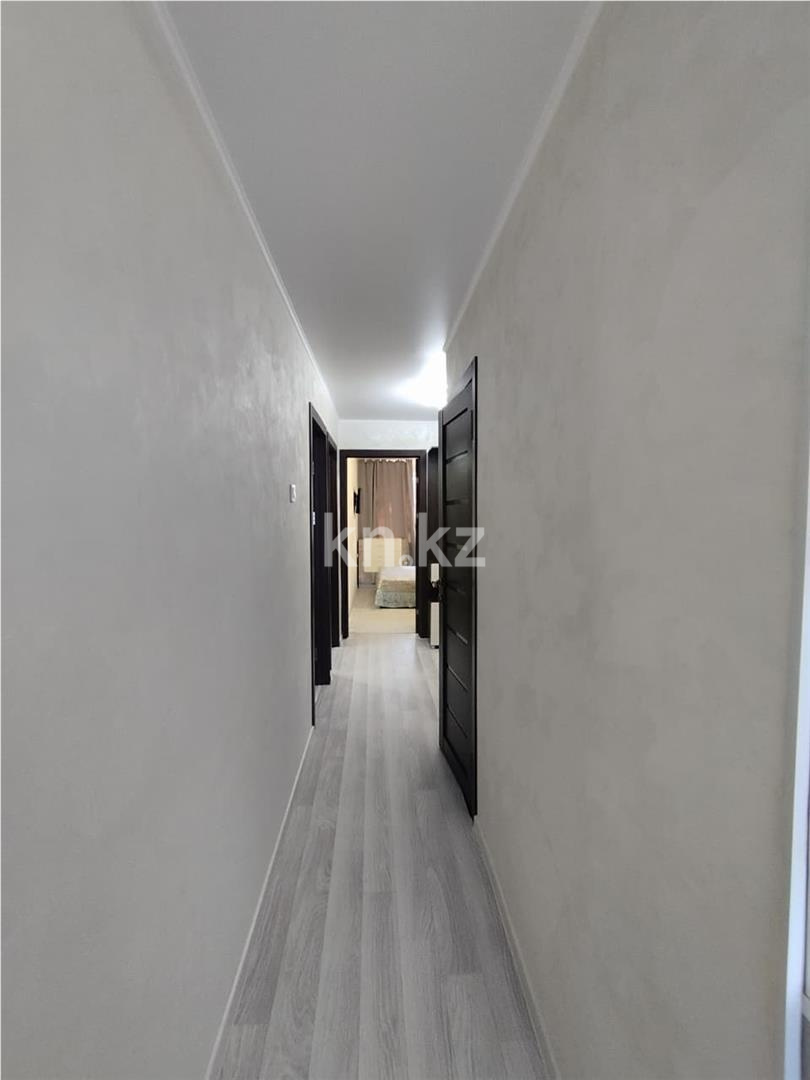 Продажа 3-комнатной квартиры, 62 м², ул. Сейфуллина - Продажа квартир в Темиртау фото 9 из 12