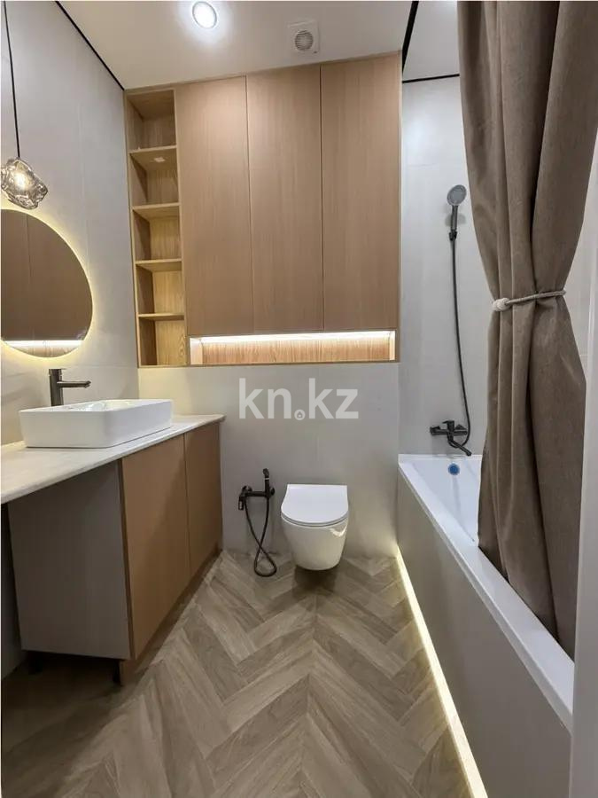 Продажа 2-комнатной квартиры, 39 м², ул. Е-15, дом  16 в Астане - фото 3