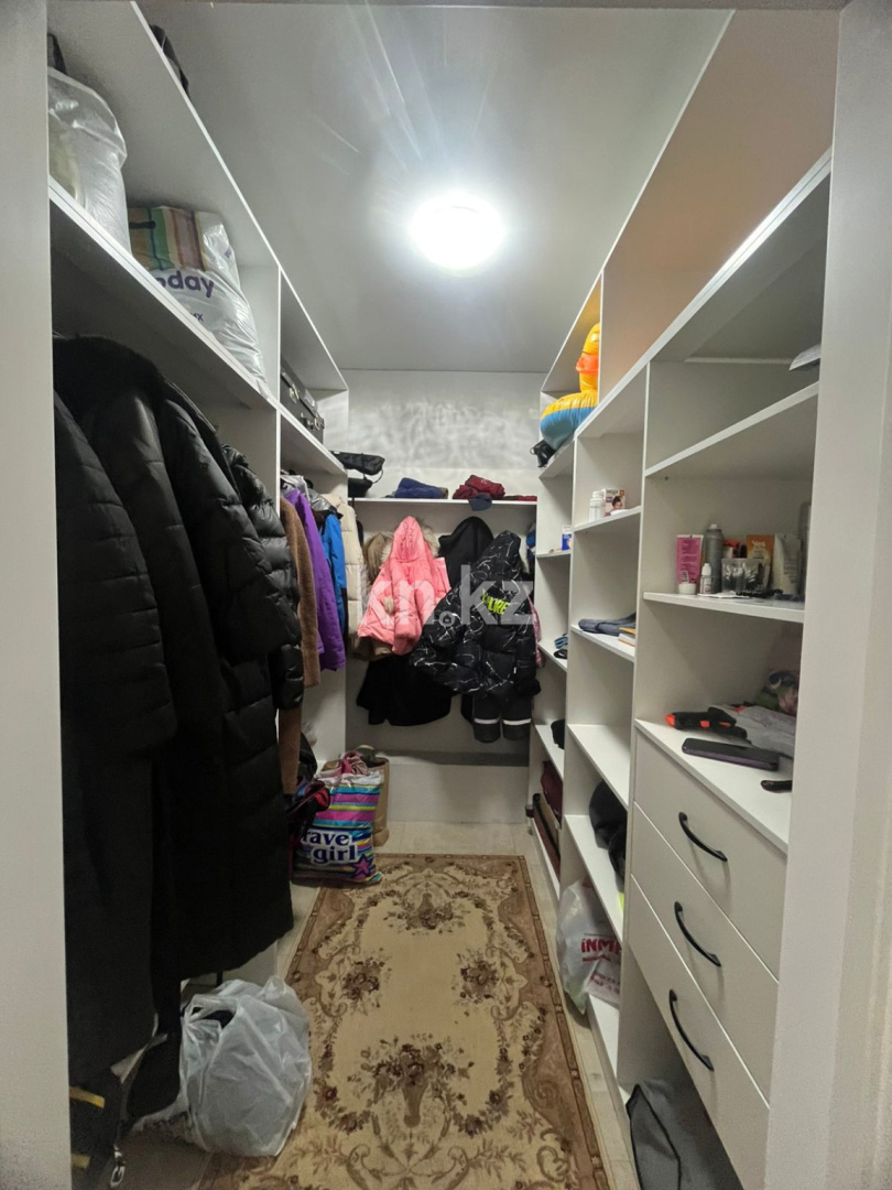 Продажа 7-комнатного дома, 281.6 м² - Недвижимость в Костанае фото 9 из 24