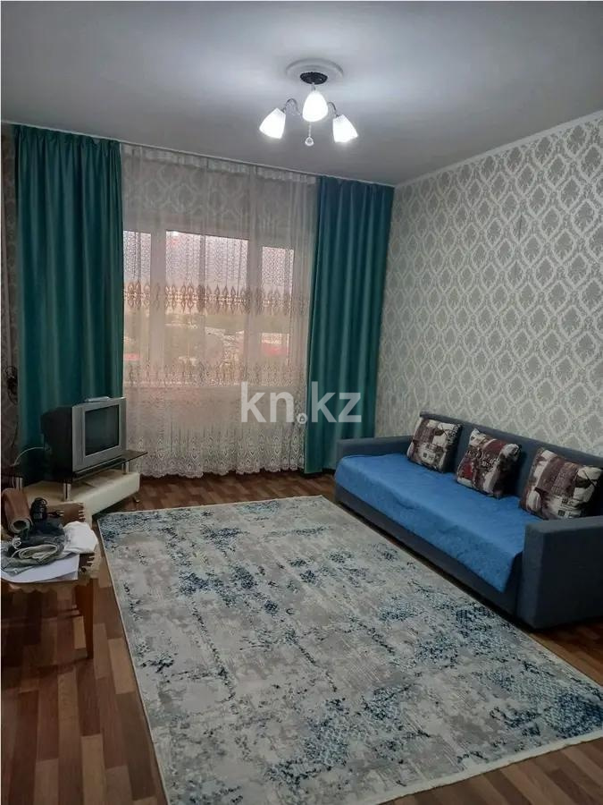 Продажа 1-комнатной квартиры, 40 м² в Алматы