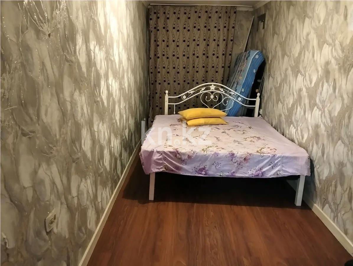 Продажа 2-комнатной квартиры, 46 м² в Алматы