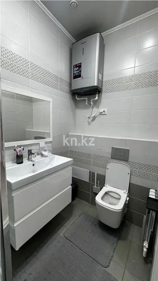 Продажа 4-комнатной квартиры, 94 м² - Продажа четырехкомнатных квартир в Караганде фото 4 из 4