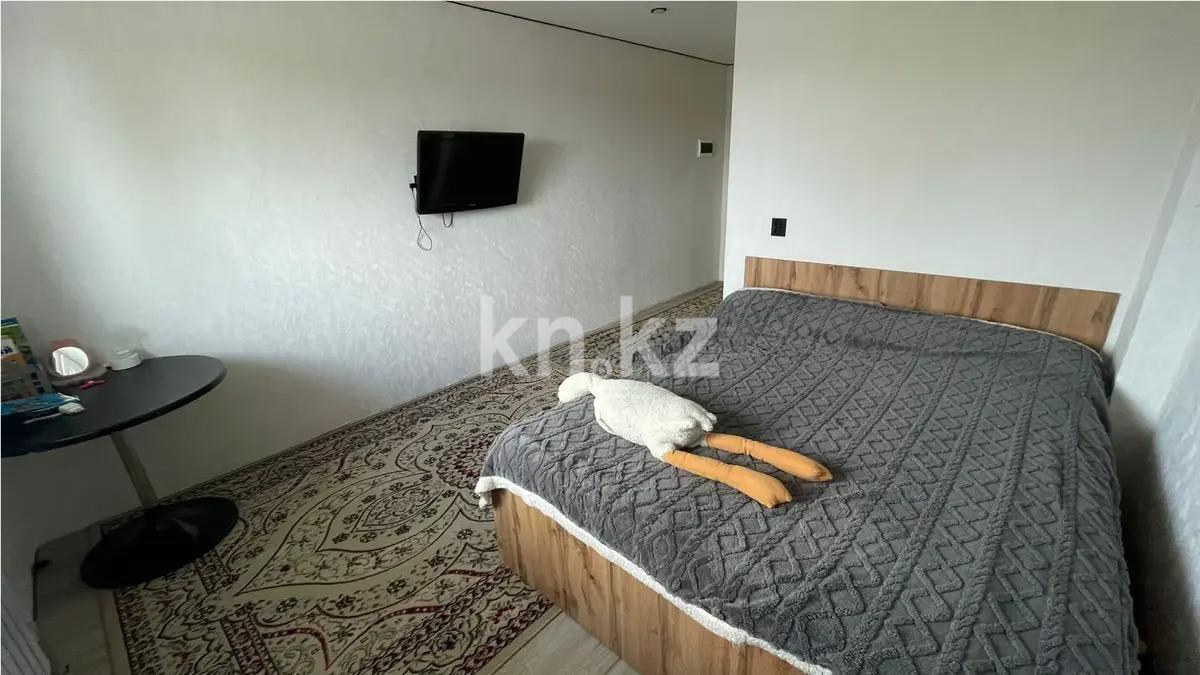 Продажа 3-комнатной квартиры, 90 м², пер. Камажай, дом  4/1 в Астане - фото 3