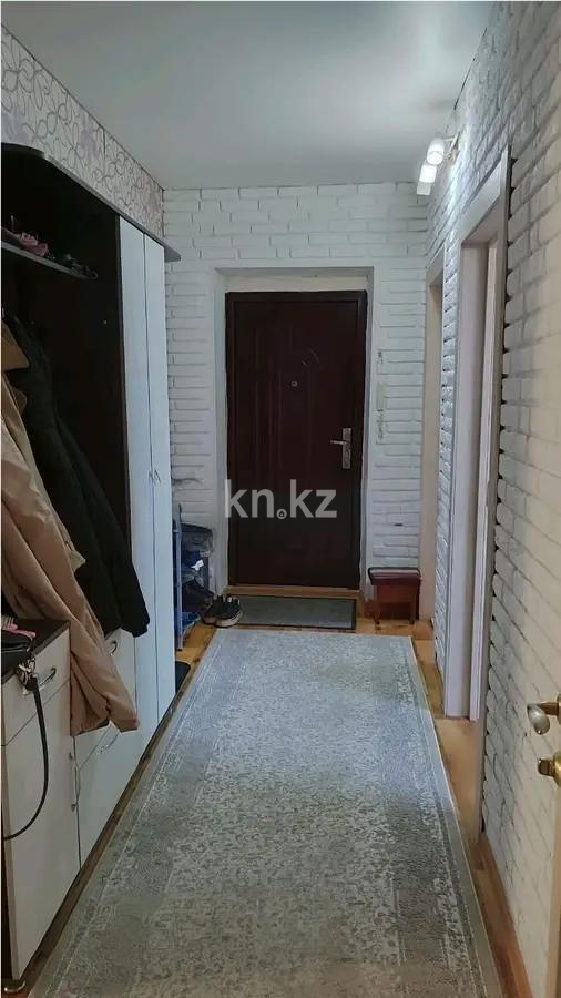 Продажа 2-комнатной квартиры, 64 м², мкр-н Кулагер, дом  1 - Продажа  двухкомнатных квартир в Алматы без посредников с фото фото 4 из 4