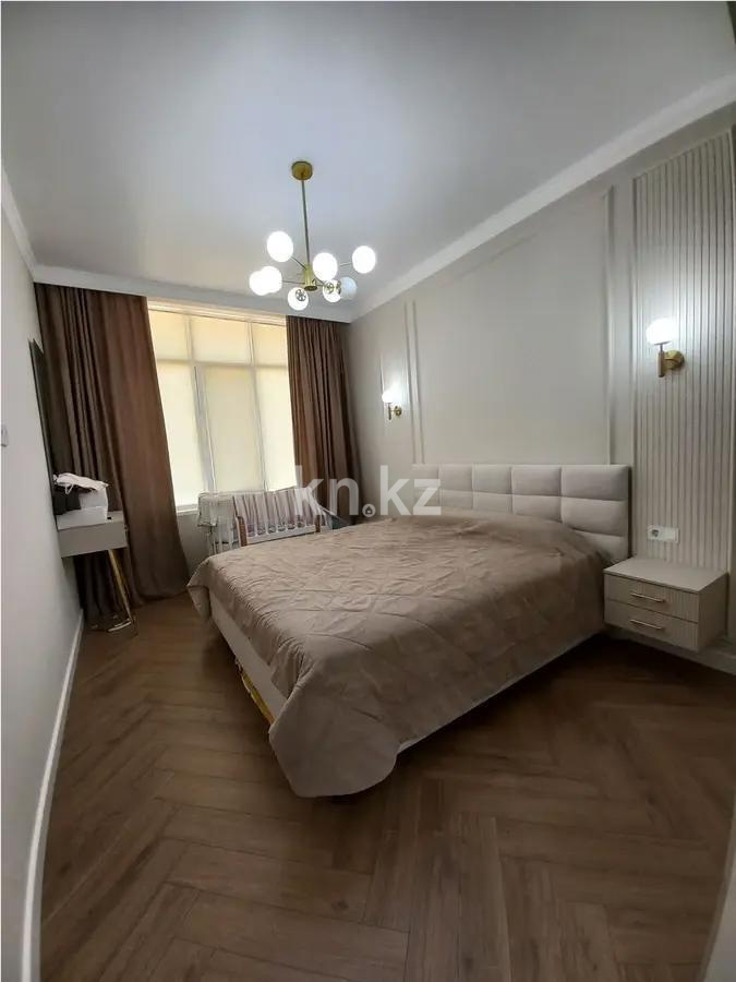 Продажа 2-комнатной квартиры, 70 м² - Продажа квартир в Астане - страница 8 фото 1 из 2