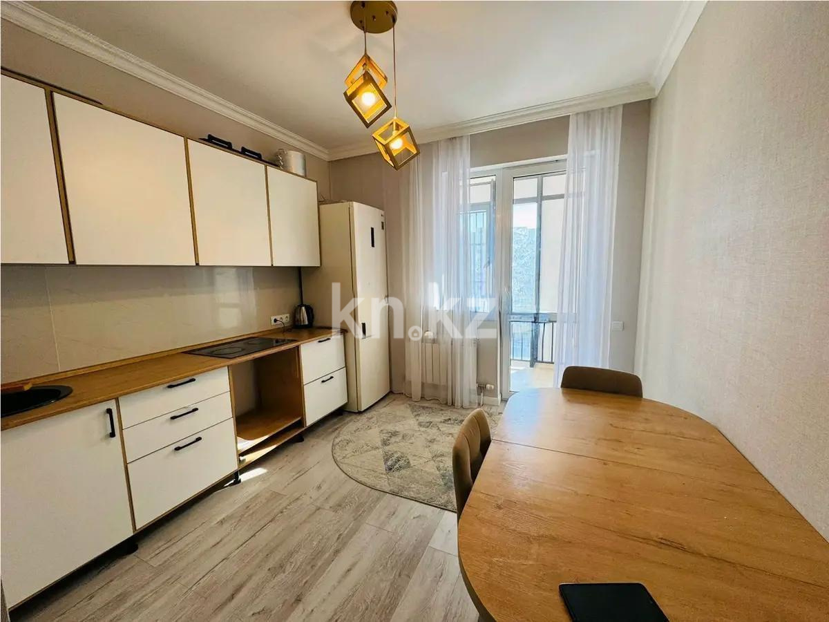 Продажа 1-комнатной квартиры, 41 м² в Астане - фото 2