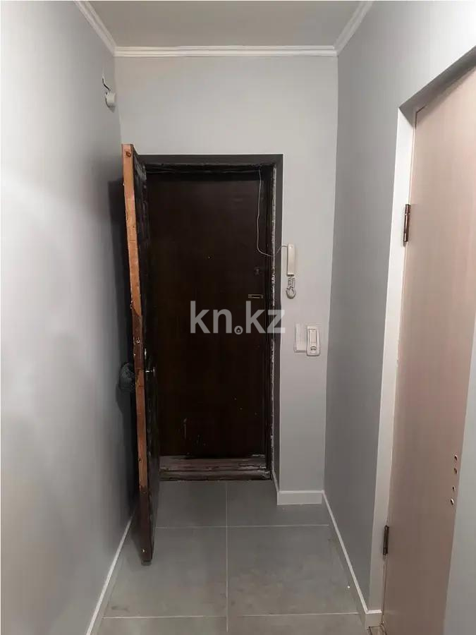 Продажа 2-комнатной квартиры, 37.3 м², бул. Садовый бульвар, дом  4 - Продажа  двухкомнатных квартир в Алматы без посредников с фото фото 5 из 6