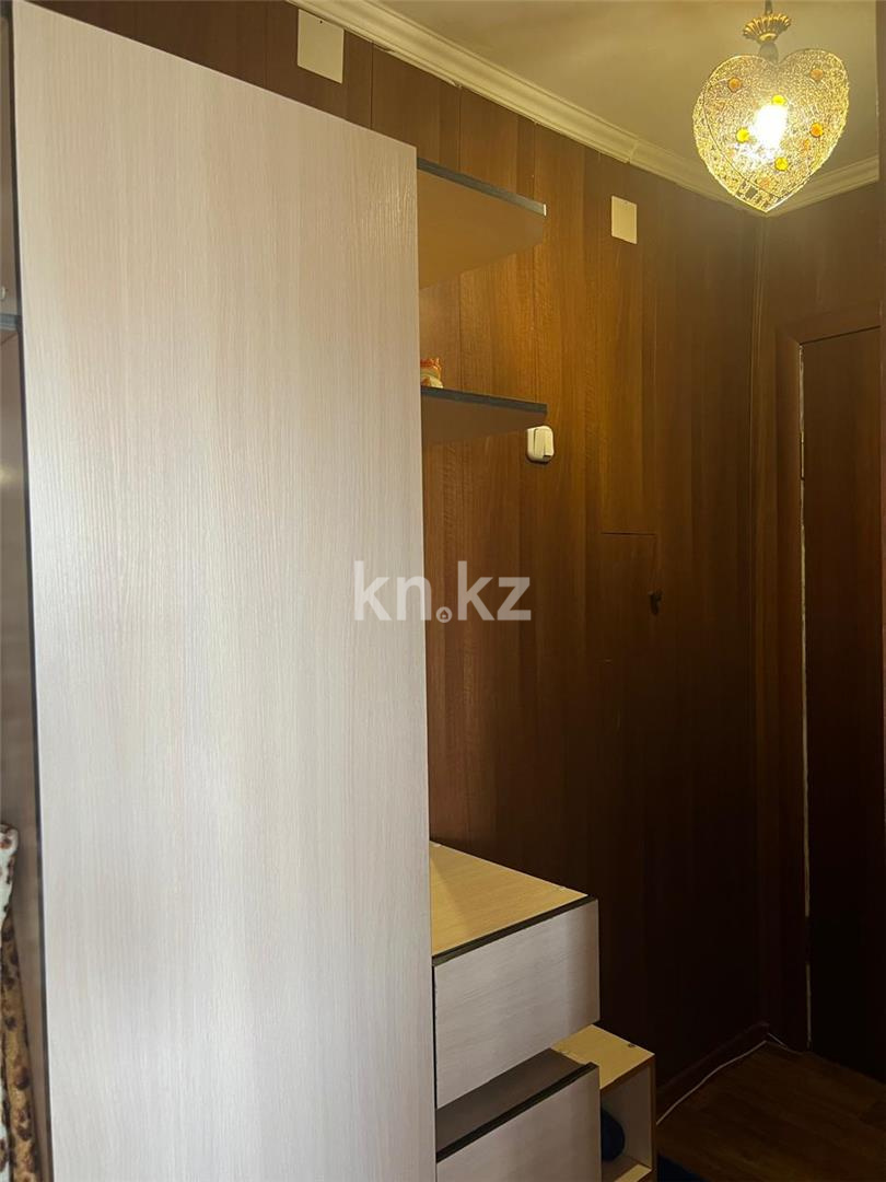 Продажа 1-комнатной квартиры, 32 м², ул. Бирюзова в Караганде - фото 5