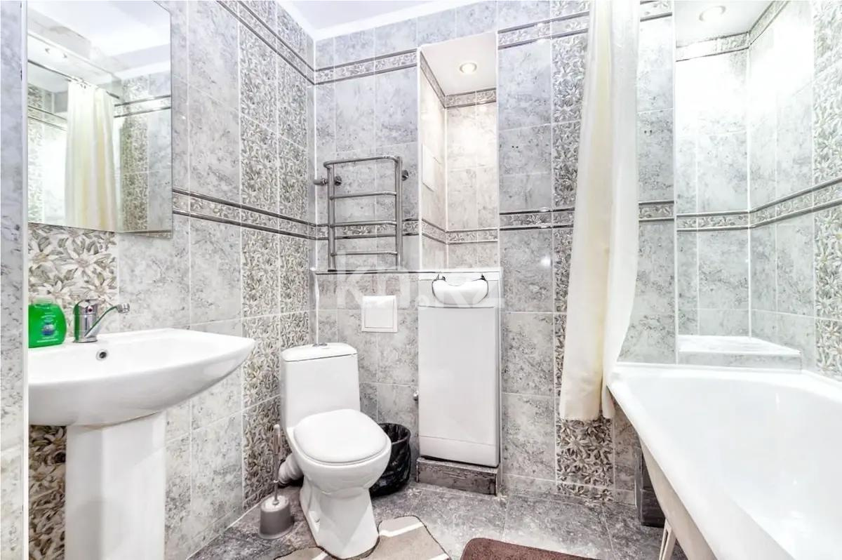 Продажа 1-комнатной квартиры, 42 м² в Астане - фото 3