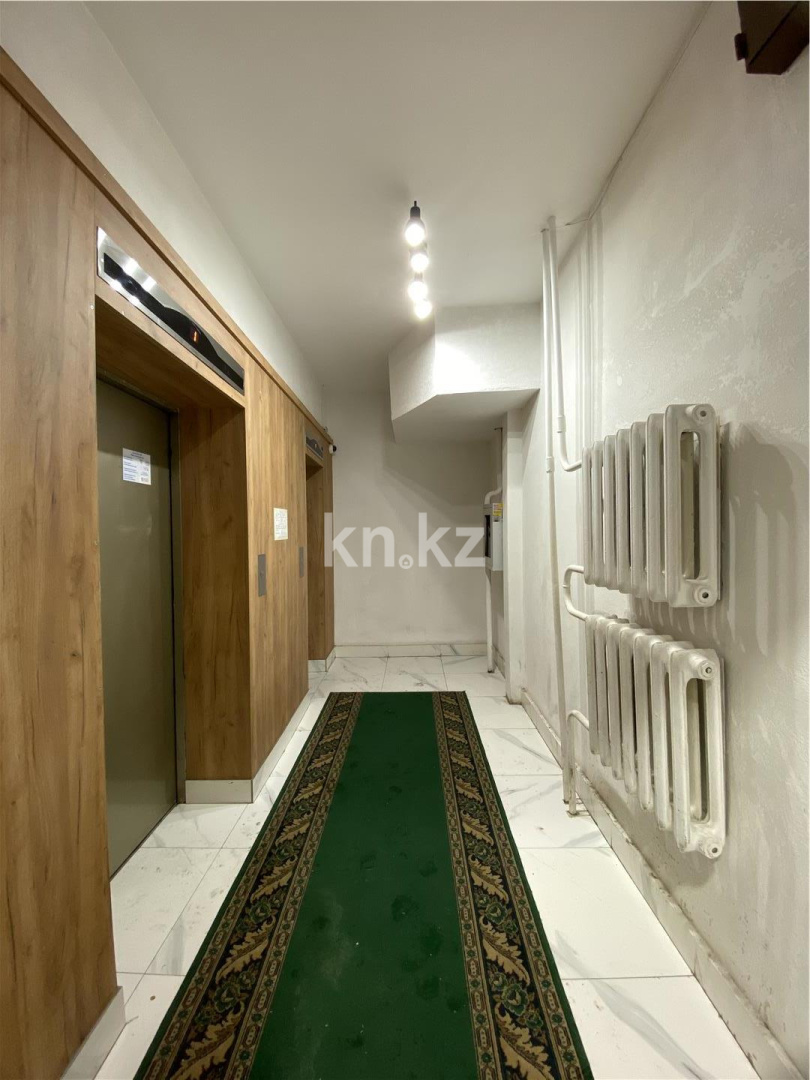 Продажа 3-комнатной квартиры, 91 м² - Продажа квартир в р-не Алматы Астаны фото 17 из 17