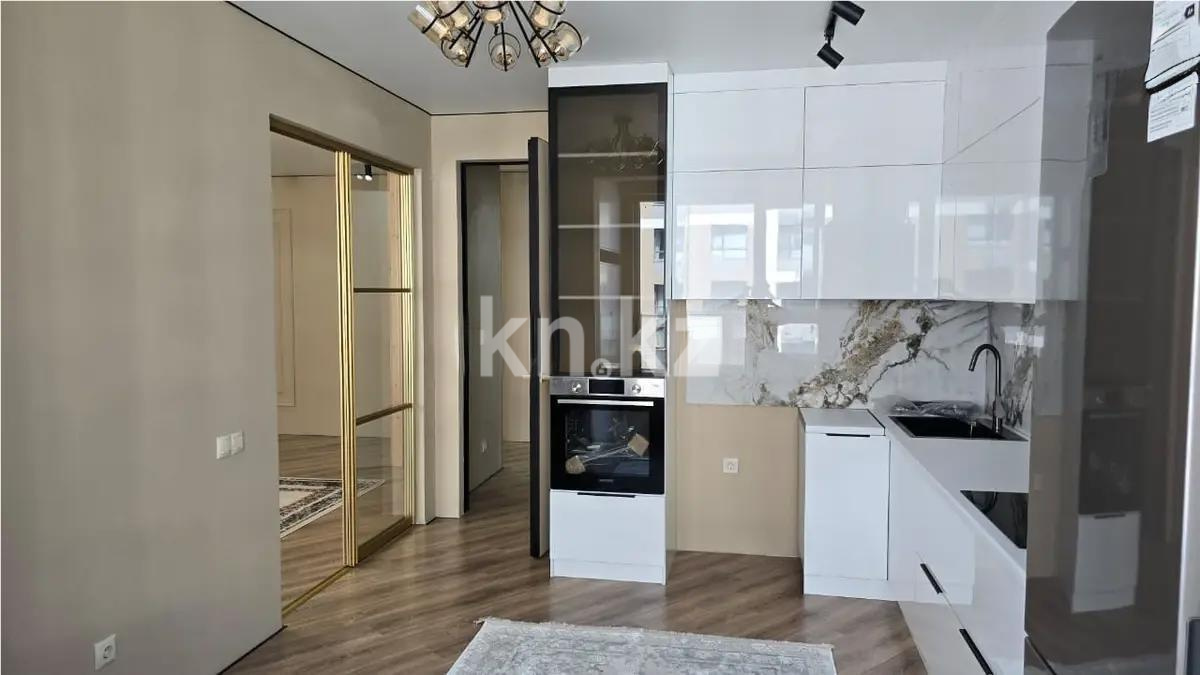 Продажа 3-комнатной квартиры, 85 м² - Продажа квартир в новостройках Алматы без посредников фото 3 из 7