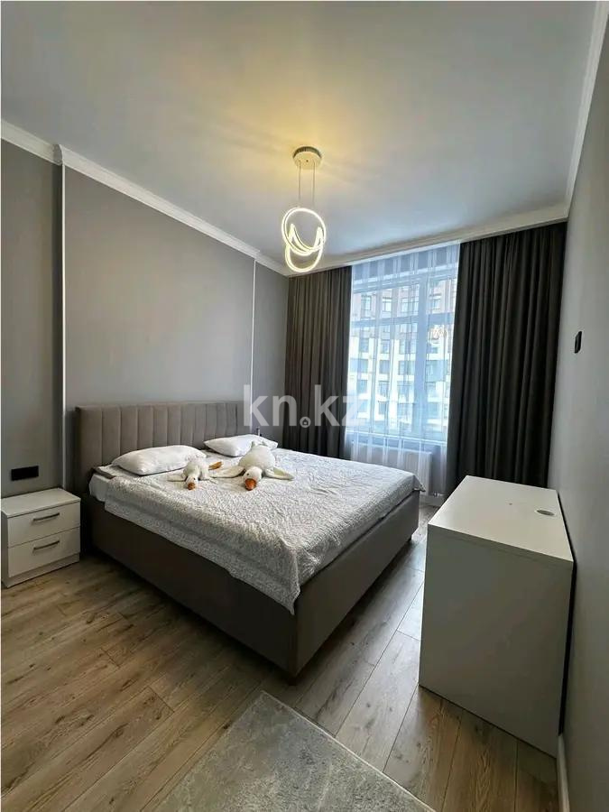 Продажа 3-комнатной квартиры, 104.3 м² - Продажа недвижимости в Астане - страница 22 фото 2 из 6