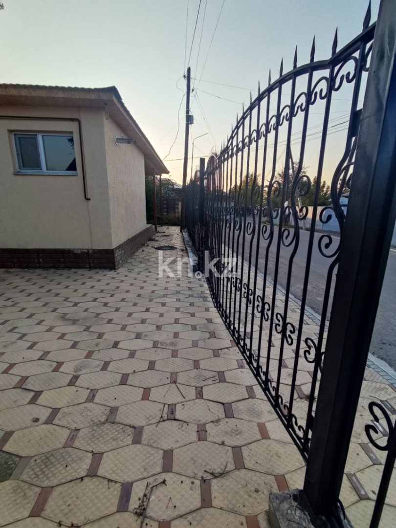 Продажа 4-комнатного дома, 68.3 м² - Продажа домов, коттеджей в Алматинской области фото 9 из 40