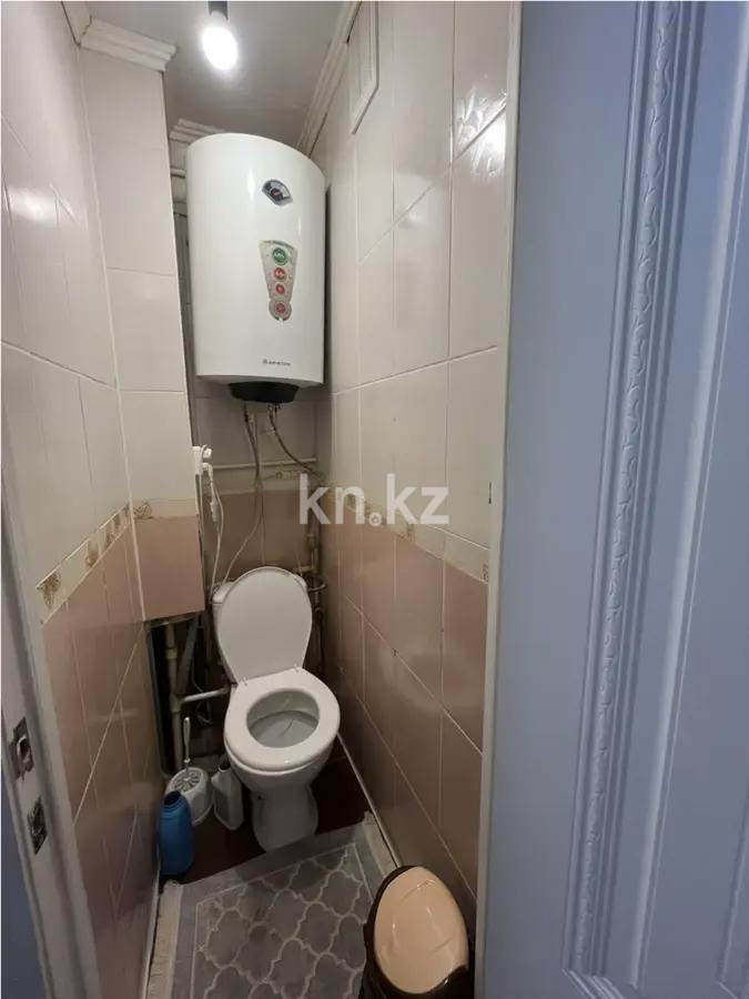 Продажа 2-комнатной квартиры, 44 м², мкр-н 17, дом  37 - Продажа квартир в Караганде фото 5 из 6