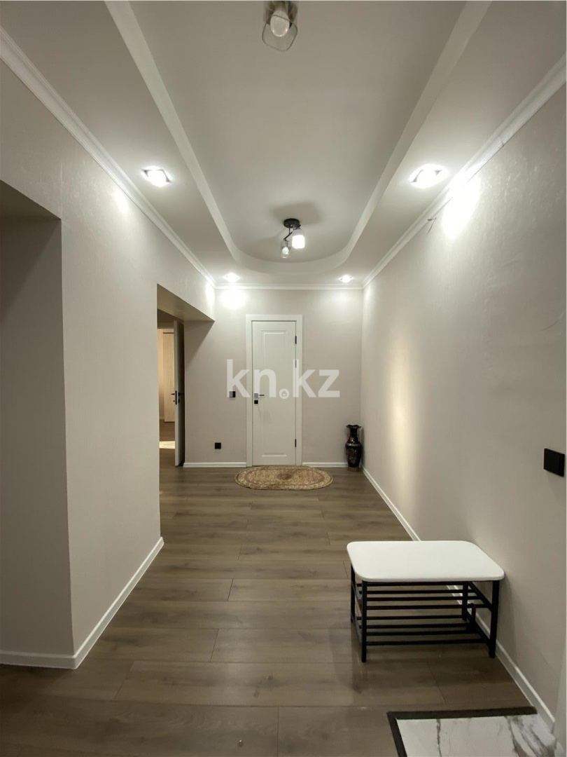 Продажа 3-комнатной квартиры, 88 м² - Недвижимость в Казахстане - страница 3 фото 16 из 24