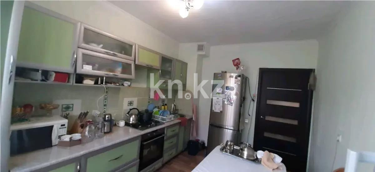 Продажа 2-комнатной квартиры, 63.4 м² - Продажа недвижимости в Алматы - страница 25 фото 2 из 3