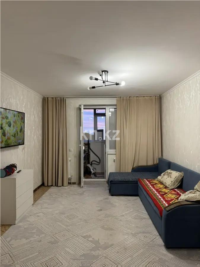 Продажа 1-комнатной квартиры, 35.8 м², пр. Тлендиева, дом  46 в Астане
