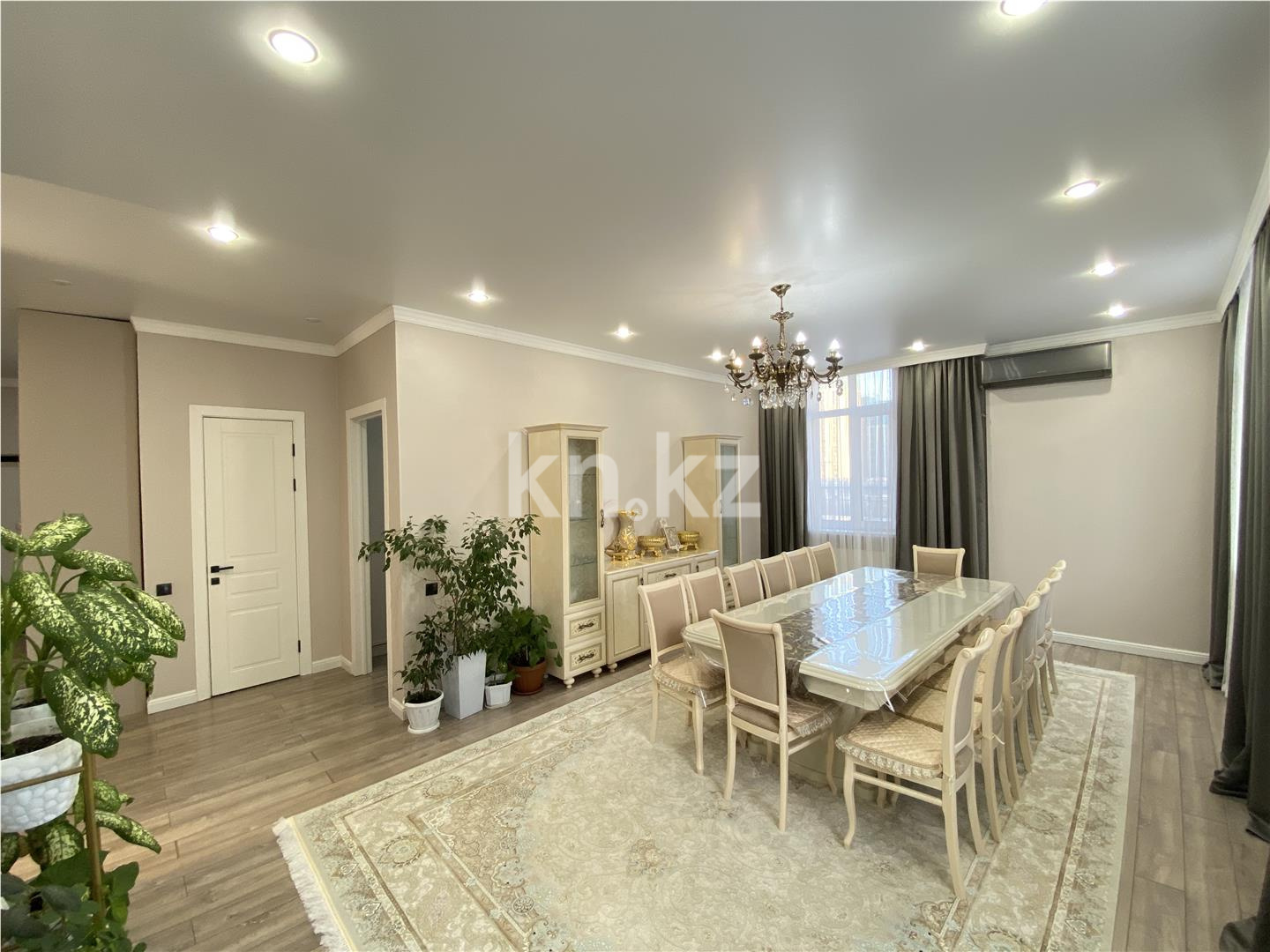 Продажа 4-комнатной квартиры, 114.6 м² - Продажа квартир в Астане - страница 252 фото 3 из 16