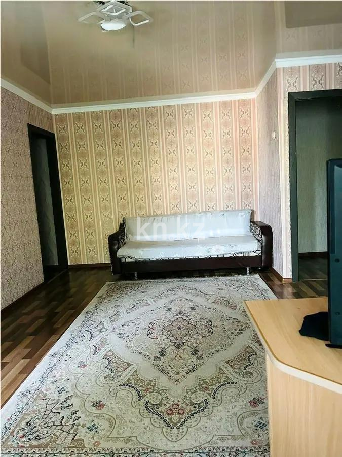 Продажа 2-комнатной квартиры, 44 м², 16 мкр., дом  37 - Продажа  двухкомнатных квартир в Караганде без посредников фото 2 из 6