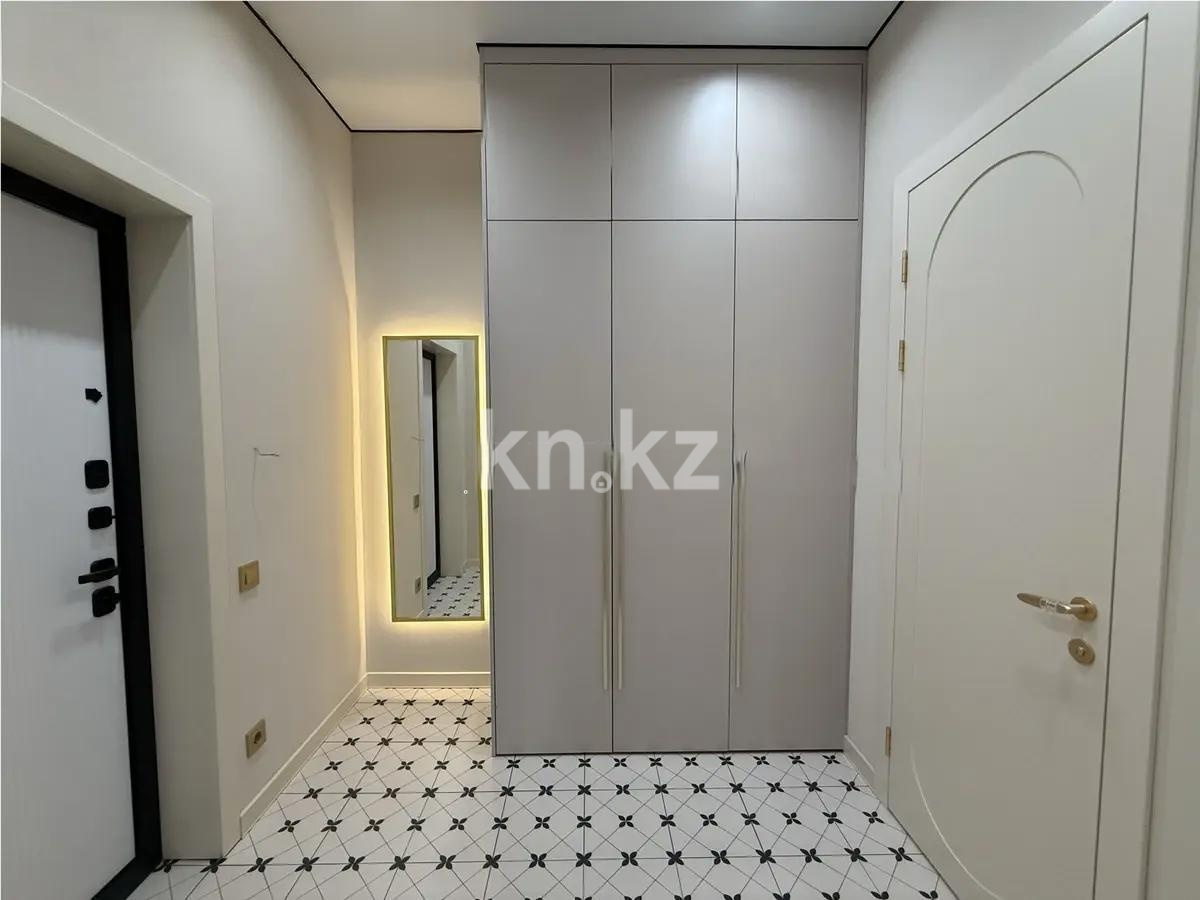 Продажа 2-комнатной квартиры, 40 м² - Продажа двухкомнатных квартир от собственников в Астане - страница 7 фото 5 из 5