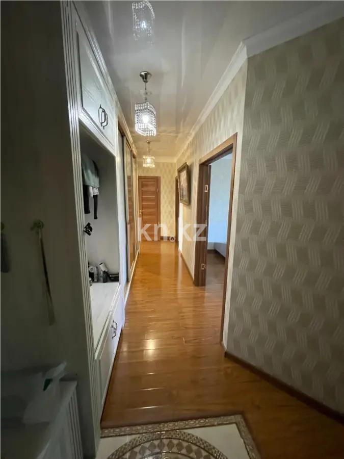 Продажа 3-комнатной квартиры, 76 м², пр. Абылай хана, дом  27/4 - Продажа квартир в Казахстане фото 7 из 7