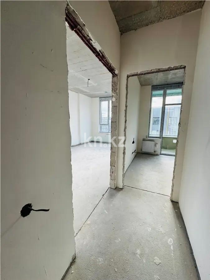 Продажа 2-комнатной квартиры, 63 м², пр. Туран, дом  55/5 - Продажа  двухкомнатных квартир в новостройках Астаны без посредников фото 1 из 1