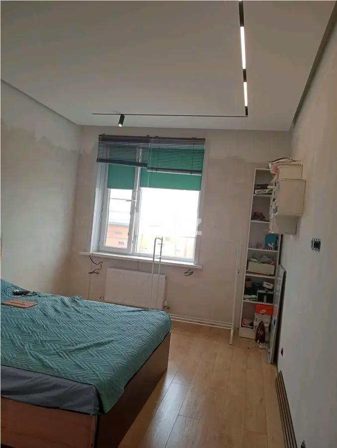 Продажа 3-комнатной квартиры, 79.9 м², ул. А-75, дом  2 - Продажа квартир в новостройках Астаны с фото фото 2 из 7