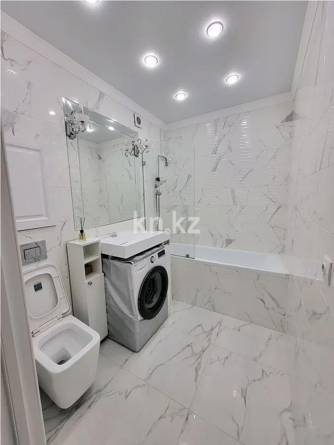 Продажа 3-комнатной квартиры, 63.9 м² в Астане - фото 5