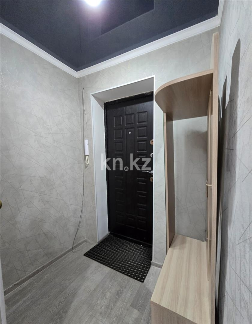 Продажа 1-комнатной квартиры, 30 м² - Продажа однокомнатных квартир в блочном доме в Темиртау фото 6 из 9