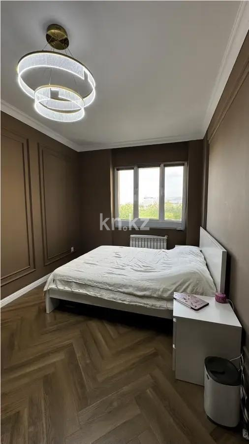 Продажа 2-комнатной квартиры, 47 м² в Алматы
