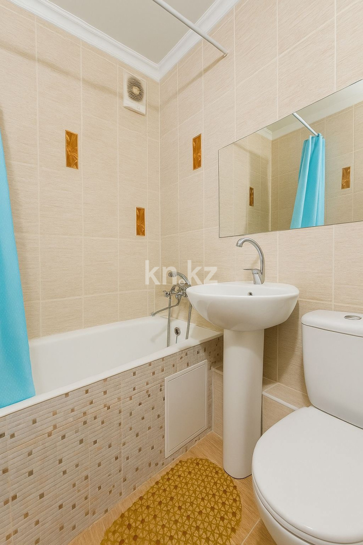 Продажа 2-комнатной квартиры, 45.5 м², ул. Радостовца в Алматы - фото 6