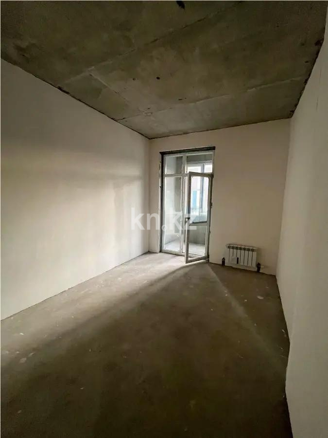 Продажа 2-комнатной квартиры, 56.8 м², ул. Шаймерденова, дом  4/1 в Астане
