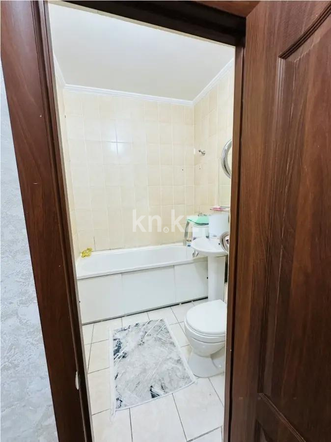 Продажа 1-комнатной квартиры, 40 м² - Продажа однокомнатных квартир в Алматы - страница 37 фото 5 из 6