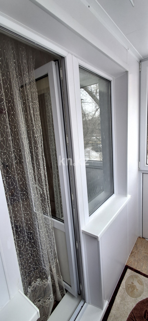 Продажа 1-комнатной квартиры, 30.8 м², пр. Н. Абдирова, дом  46/3 в Караганде - фото 7