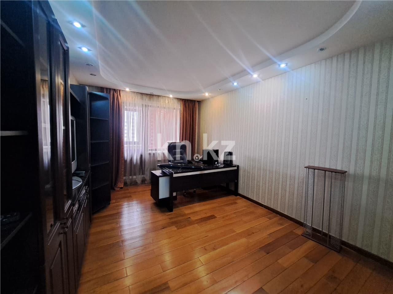 Продажа 4-комнатной квартиры, 128 м², пр. Сарыарка, дом  3 в Астане - фото 5