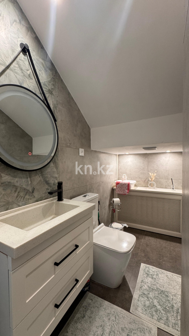 Продажа 10-комнатного дома, 180 м², Аккошкар аулие - Продажа домов, коттеджей в Казахстане фото 13 из 30