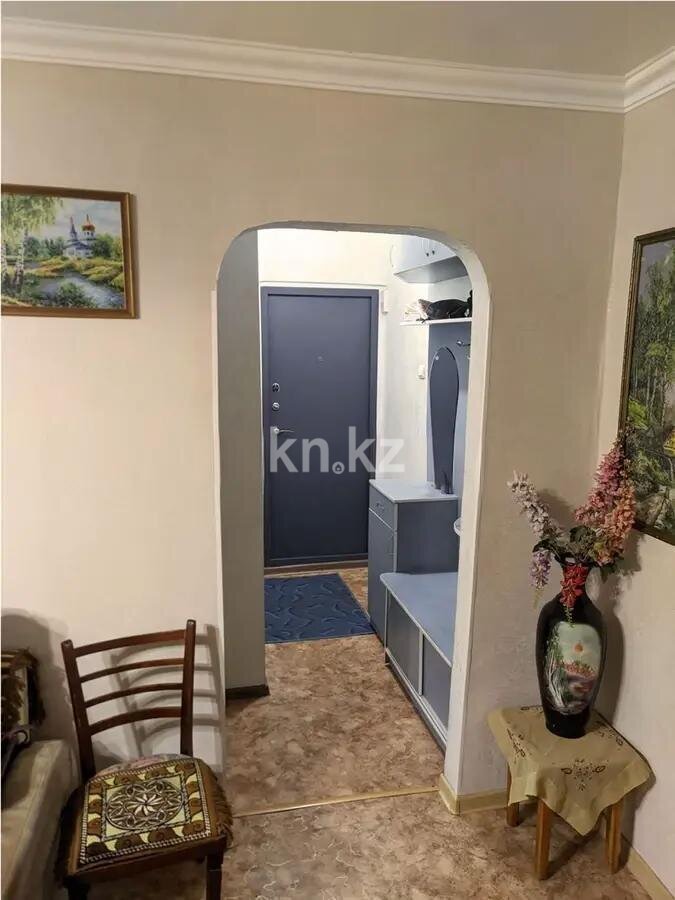 Продажа 2-комнатной квартиры, 44.8 м² в Алматы - фото 5