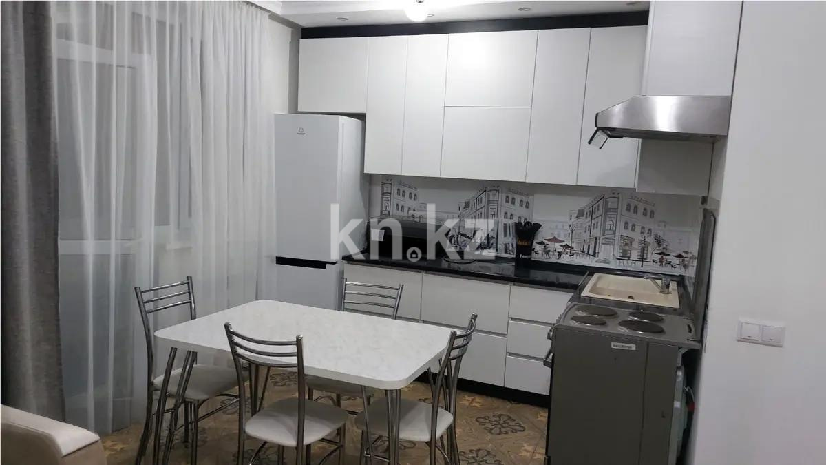 Продажа 1-комнатной квартиры, 29 м² - Продажа однокомнатных квартир в р-не Нура Астаны - страница 30 фото 3 из 6