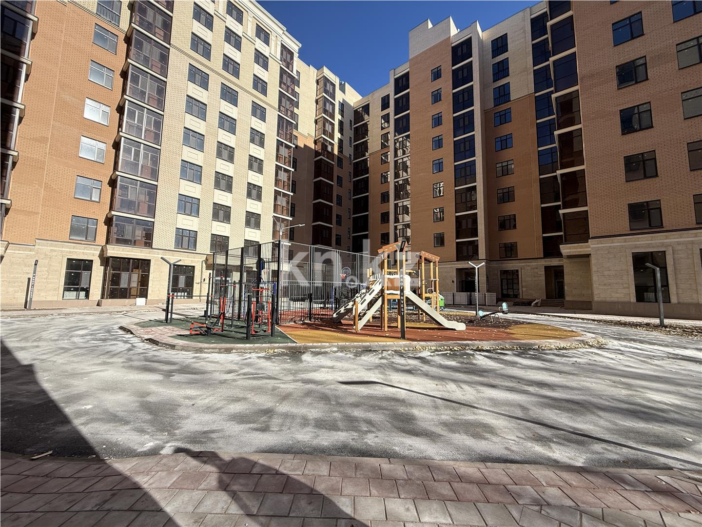 Продажа 3-комнатной квартиры, 79 м² в Караганде - фото 7