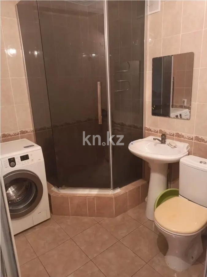 Продажа 2-комнатной квартиры, 54 м² в Астане - фото 4