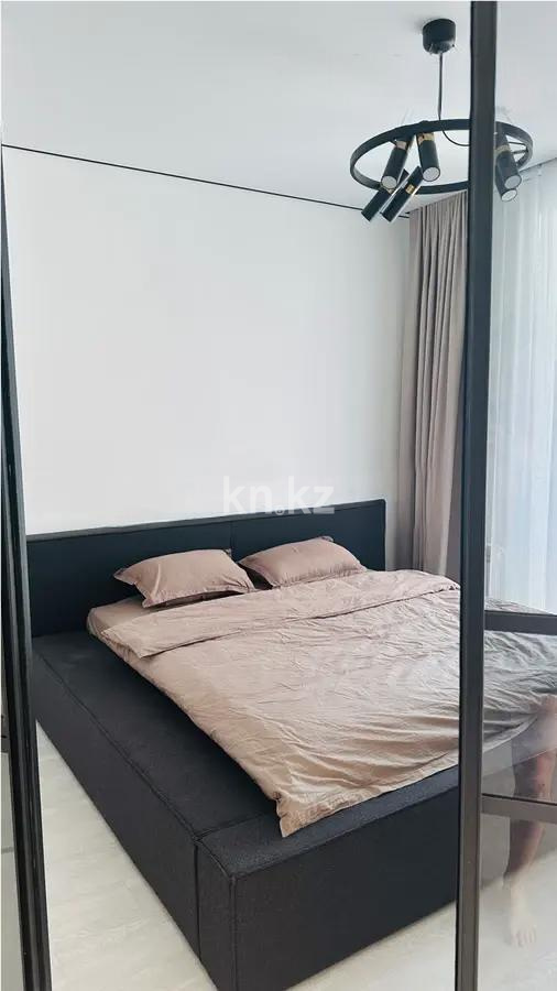 Продажа 2-комнатной квартиры, 52 м², ул. Букетова, дом  3/4 - Продажа  двухкомнатных квартир в Караганде без посредников с фото фото 1 из 5