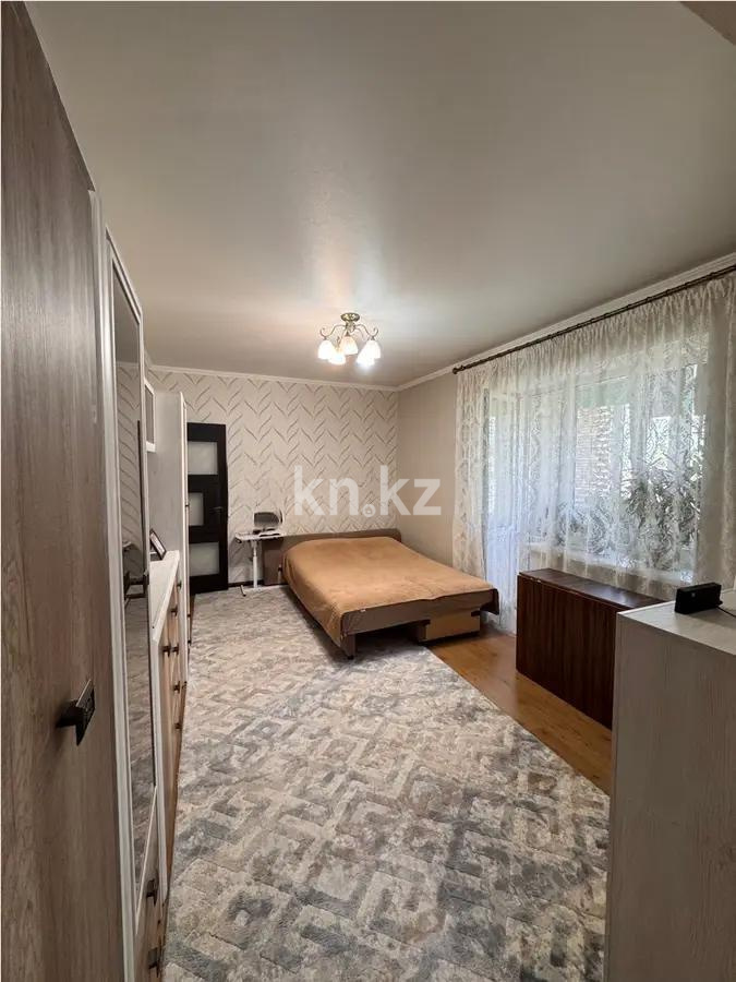 Продажа 2-комнатной квартиры, 53 м², ул. Тайманова, дом  224 - Продажа квартир в Алматы фото 1 из 2